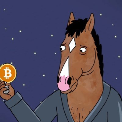 Kirsons's profile picture. Not a loose cannon. #BTC maxi, class of 2017. Anarcho libertarian.