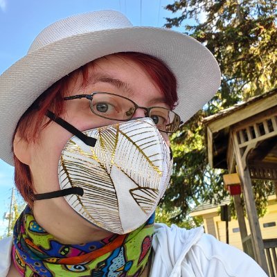 KitchenerKatze's profile picture. Curious about everything.