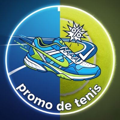promodetenis_'s profile picture. Aqui você encontra as melhores promos de tênis! 👟 

Quer algum tênis específico? Chama DM que eu procuro! 😉