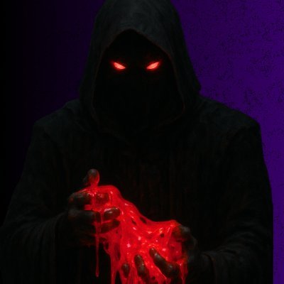 RedSlimeGames's profile picture. Indie dev studio making horror-humor games and Unity tools. Creator of Forge Suite. Debug smarter. Build weirder. Powered by slime. 🧪👹