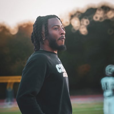 CoachDeanley4's profile picture. DB/WR Coach @ TimberCreek HS                    25-26 Indoor Track HC