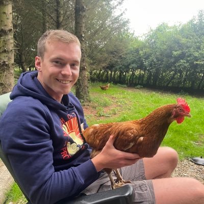 solodevdude's profile picture. Solo iOS app developer currently travelling the world. Looking to share my ideas and behind the scenes creations with you all!