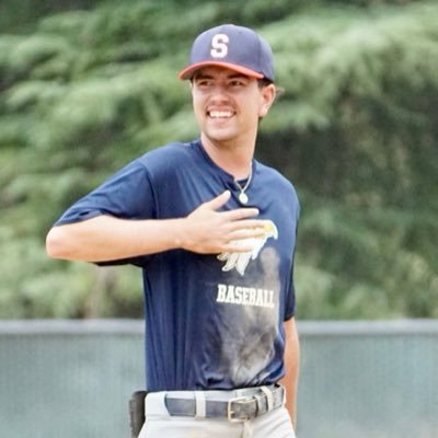 TreyQuezada's profile picture. College of the Siskiyous |6’7 185Lbs| 1st base / OF| JC Sophomore division 2 transfer| Number: 707-249-3312| Email: quezadatrey26@gmail.com| GPA. 3.5