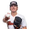 griding20's profile picture. CSI Bsbl | Oregon State Bsbl commit graysonriding20@gmail.com/801-885-655