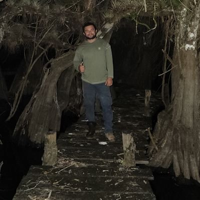 Edalico's profile picture. Luna, mar, montaña y selva. Solferino, Quintana Roo.