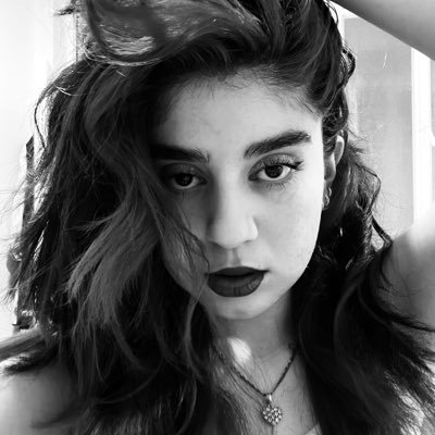 deadcherri's profile picture. فمنیست رادیکال | ۲۲ | she/they
