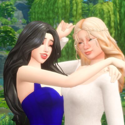 Life351420's profile picture. TS4❤️