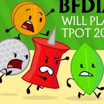 number_1_BFDIA's profile picture. Yeah who? I wanna know! I love Battle for Dream Island season 2, also known as Battle for Dream Island Again; BFDIA for short.