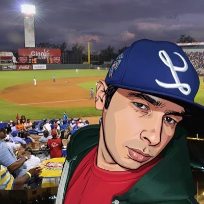 Santos_UA2's profile picture. Fan del CW y Dc Comics/ beisbol dominicano/ liceista de corazón /me encanta ver series escuchar musica y jugar ajedrez...