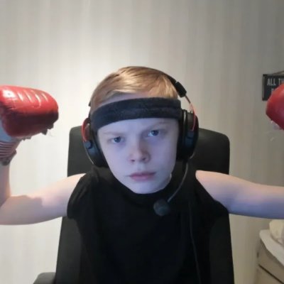 Noonanivfv's profile picture. pro for ?? @ 
3k$