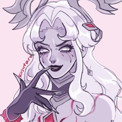 pink_quartzie's profile picture. 23 🐊 | 🇬🇧 | Gamer & Artist | @AbyssalMark 🩷 | Genshin Arle C2 main | Infinity Nikki | Wuwa | Star Rail | ZZZ ✨️#ENITY