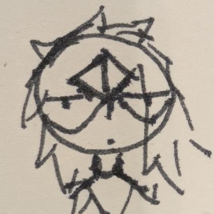 hazelmuffins's profile picture. System
Doll thing 
25
she/her