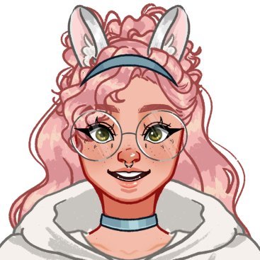 HoppieHoodie's profile picture. Bunny Vtuber
Nonbinary
Parent of 2