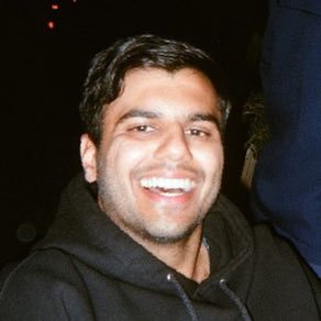 WorldofAnshul's profile picture. Just kinda messing around. Making AI blocks @NotionHQ.
