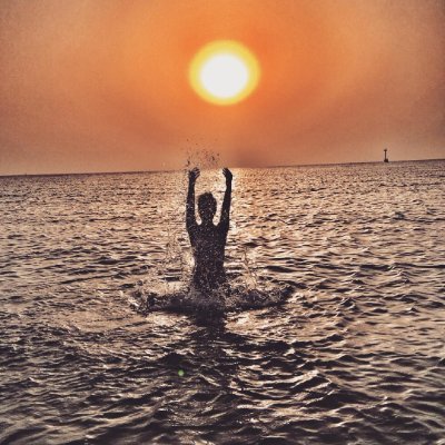 Kristina_LN1's profile picture. I have my own unique perspective and enjoy reading everything.
Any AI/bot activity and any promotional content will be blocked!