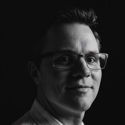 jamesryancooper's profile picture. sometimes you have to lose, to win