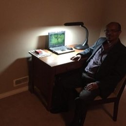 k96571's profile picture. 