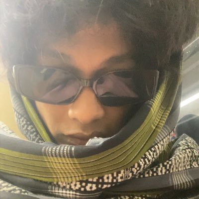 h4ycal's profile picture. palestine