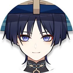 scaradiscourse's profile picture. How many days has it been since the last Scaramouche discourse? | Record: 14 days