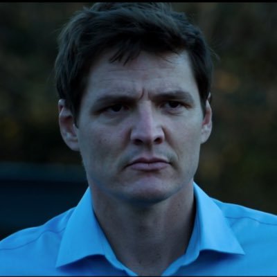pascalspectrum's profile picture. ペドロ•パスカル評論家、ペドロの愛しさと全てを綴る日々 Pedro Pascal essayist || clean-shaven Pedro lover || ✒️🎬❤️The Pascal Spectrum || JP/EN ||