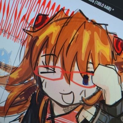 eliasssss_s's profile picture. Asuka enjoyer