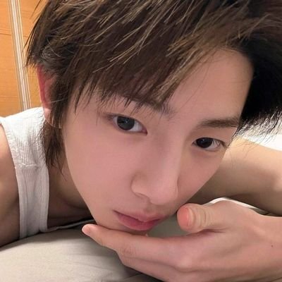 qunwell's profile picture. 🍪🧣 (Christmas day.) 정말 a great day! personal .. ▸ jingle~jingle! ✿ eating cookies in front o𝓯 a camp—fire, warm mittens 🎄 ♡₊˚ - )