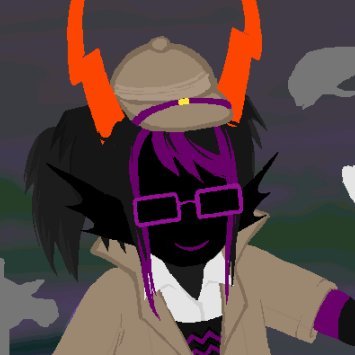 ZOOLOGER_CLSCAR's profile picture. =:) // #parodytwt // shedtwt and proship DNI