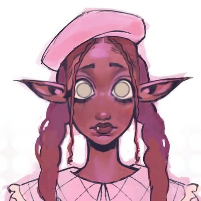 ki11ustr4tions's profile picture. 21 ☆ illustrator ☆ she/they ☆ sometimes suggestive 🔞 !
reposts are ok with credit