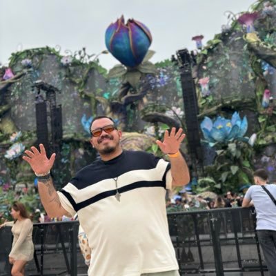 odutuita_'s profile picture. redator da dropdaily | falo sobre música eletrônica