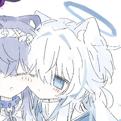 Fluorsc's profile picture. 恋人：@Soyoz_
家猫：@NoNbiNary3m