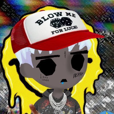 CryptoMaximus29's profile picture. Always hunting Crypto ⚡ Airdrops • Trading • DeFi • NFT • Web3