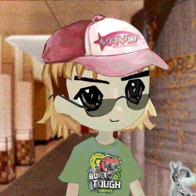 fresa_dejavu's profile picture. superficial