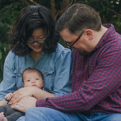 BrettL_P's profile picture. A Miserable Sinner Redeemed by God's Abounding Grace. Husband of Lucy | Particular Baptist | Director, @TulipPublishing | Historian | Adjunct Lecturer (李白恩)