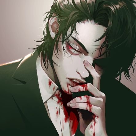 Dee ⭐WORKING ON COMM⭐さんのプロフィール画像