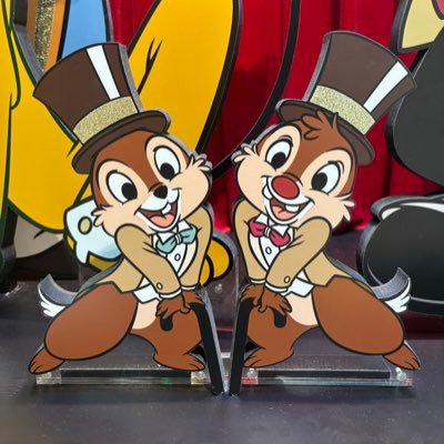 36Dm5lrrd264437's profile picture. 94line ディズニー、ディズニーホテル、旅行、ポケポケ ディズニー友達募集　推ドナルドとチデ