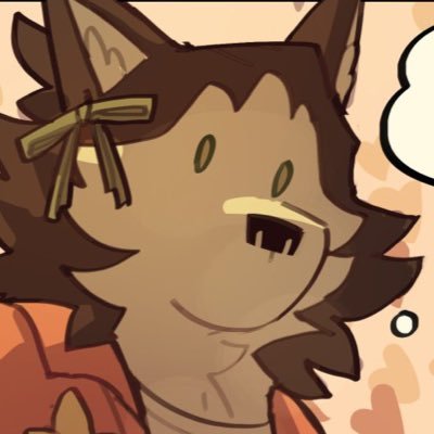 wharthefork's profile picture. 🍉 | Fork/Traviss | Gamer | SFW/Suggestive | Heavy Retweeter and Shitposter | P : @doginacafe | Mr. Wolf’s Partner in *crime* | @whisky_cup ❤️