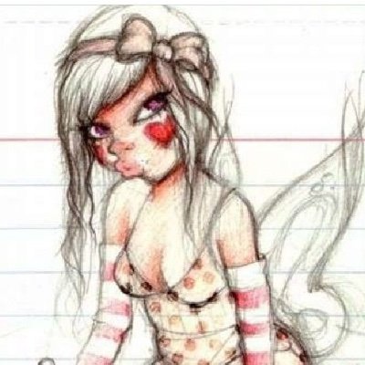 wstwoodheart's profile picture. 🧁🧁🧁