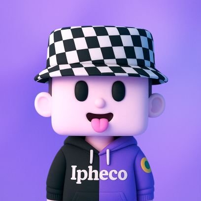 iam_ipheco's profile picture. React Frontend Dev | Founder @100xCryptohub | 나는 신봉자다  | $0 Airdrop Alphas only 🧙