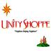 Unity Shoppe (@unity_shoppe) Twitter profile photo