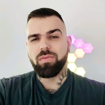 Ai420a12's profile picture. Gamer Enthusiast 🎮|  Crypto & NFT MAXI Since 2017🐶🐸| Listings level 2 at @CoinMarketCap and @coingecko | Opinions are my own | MAGA / Republican 🇺🇸🇬🇧🇵🇹