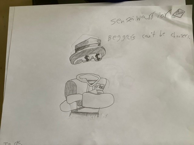 Lolthisguy5x's profile picture. I like rivals/Roblox, I really like the auto shoot :) My name is Beckybunny6529 in Roblox and you will see me playing rivals and My movie and am 9