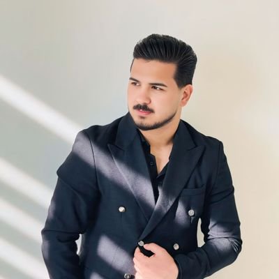 _h00pe's profile picture. طالب قسم الإعلام-كلية الآداب-جامعة سامراء