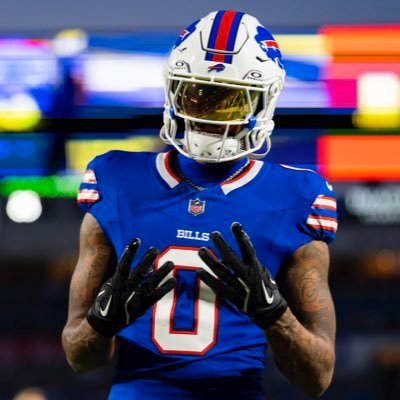 keoncoleman6's profile picture. #BILLSMAFIA   Business Inquiries: @paulderousselle
