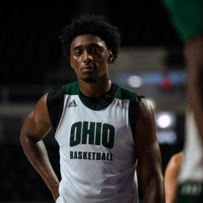 Jalen Breath athlete profile head shot