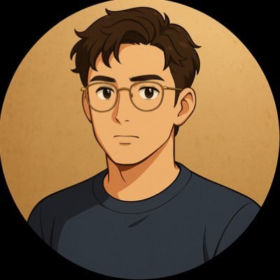 Samllbuilds's profile picture. Overthinking, building, and pretending it’s strategy.