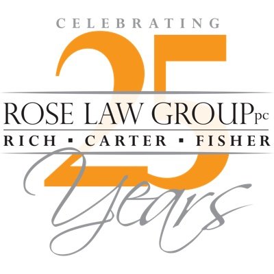 roselawgroup's profile picture. Your source for current news that matters to Arizona. Follow for real estate, economy, government & politics, energy & environment, legal insights, and more.