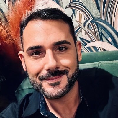 MoreMorrow's profile picture. Trust Leader in South West. Believer in people. Personal Account-All views and politics  my own. Member @headsroundtable Biboy 🏳️‍🌈#Betheladder