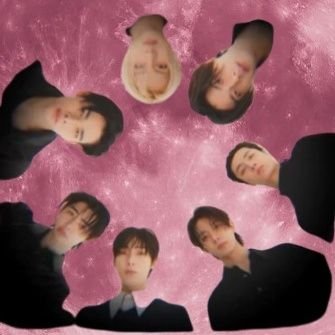 lovenhypen's profile picture. 👀