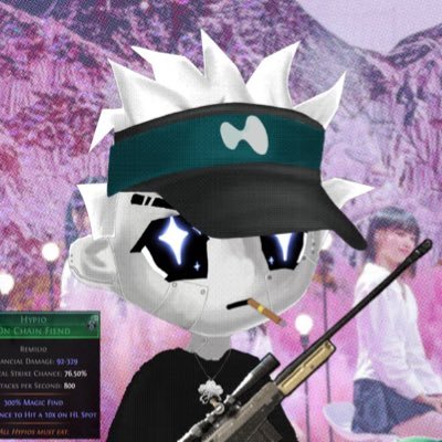 NoDomZ's profile picture. 🇸🇬 You are not bullish enough