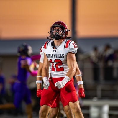 Dax Hebeisen Profile